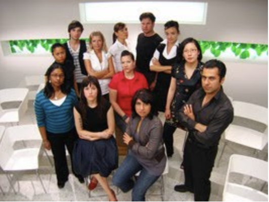 Lessons I learned from being on HGTV Design Interns: The Art of&nbsp;Persuasion